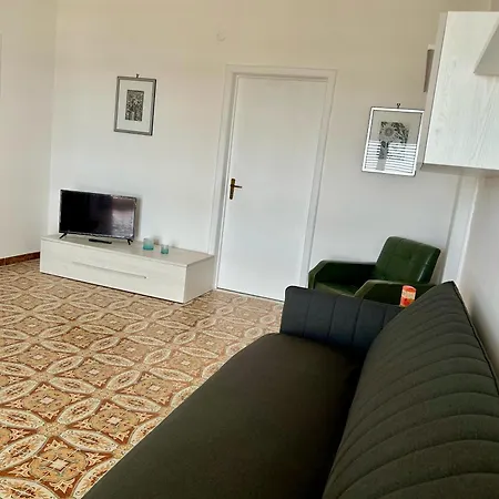 Lu Sule By Mk * Porto Cesareo