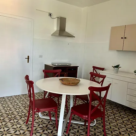 Apartamento Lu Sule By Mk *