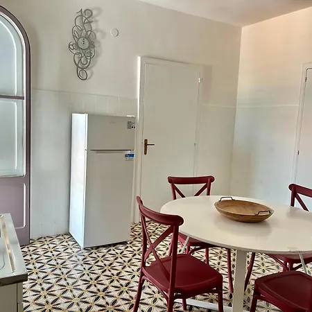 Lu Sule By Mk Apartamento