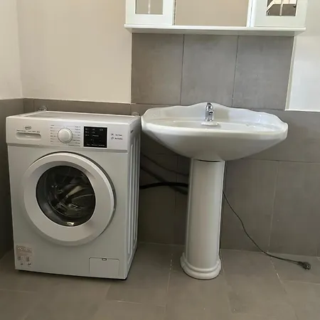 Apartamento Lu Sule By Mk