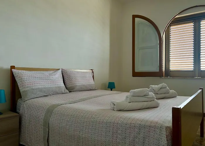 Lu Sule By Mk * Porto Cesareo