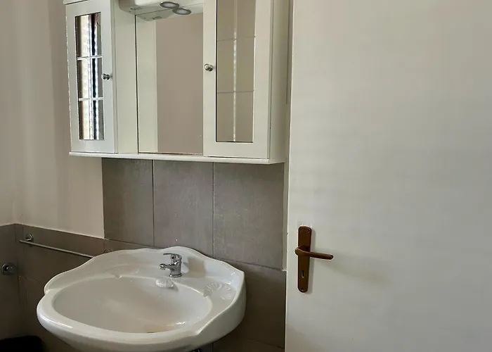 Lu Sule By Mk Apartamento