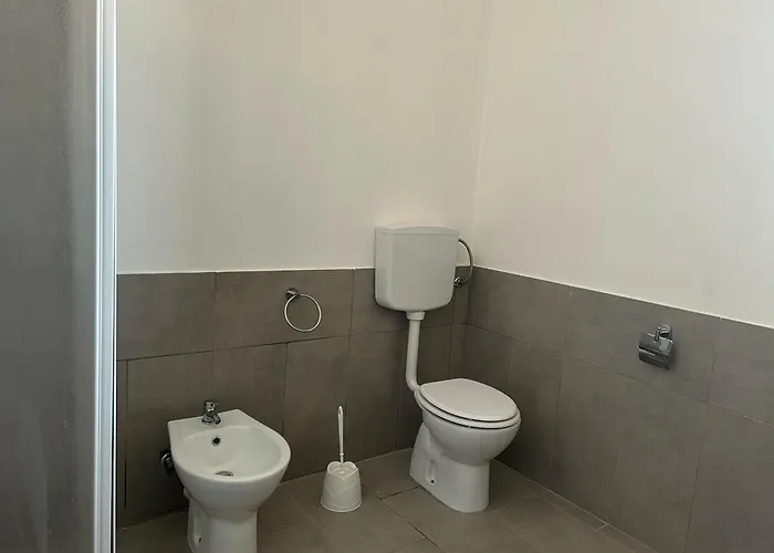 Apartamento Lu Sule By Mk Porto Cesareo