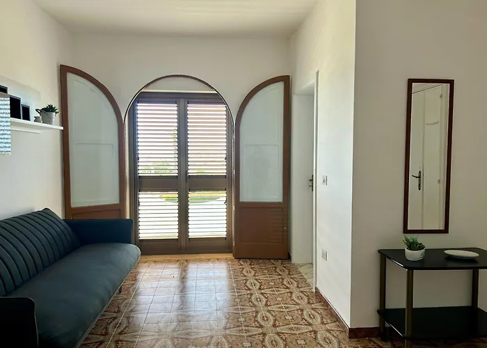 Apartamento Lu Sule By Mk