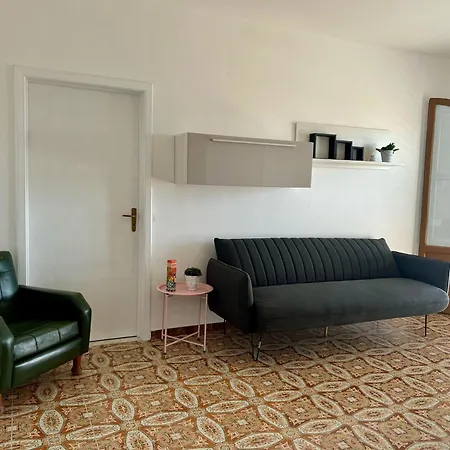 Lu Sule By Mk Apartment