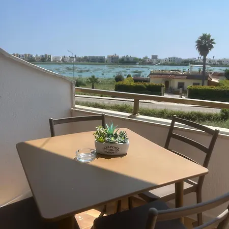 Lu Sule By Mk Porto Cesareo