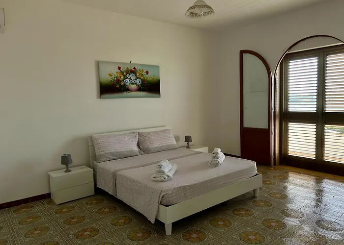 Lu Sule By Mk Apartment *