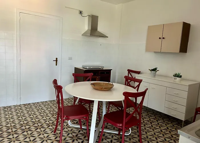 Apartment Lu Sule By Mk *