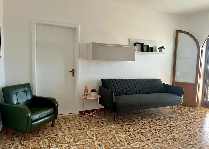 Lu Sule By Mk Apartment