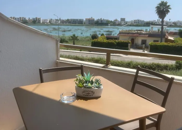 Lu Sule By Mk Porto Cesareo